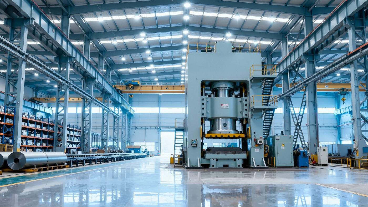 Wanlitong Showcases Next-Generation Scissor Lifts at Bauma China 2026