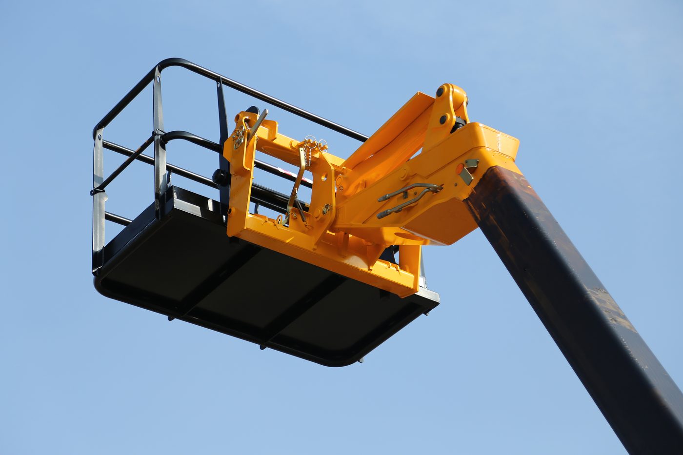 Boom Lifts